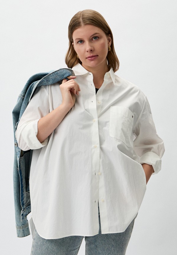 Tommy Hilfiger Рубашка - фото 5