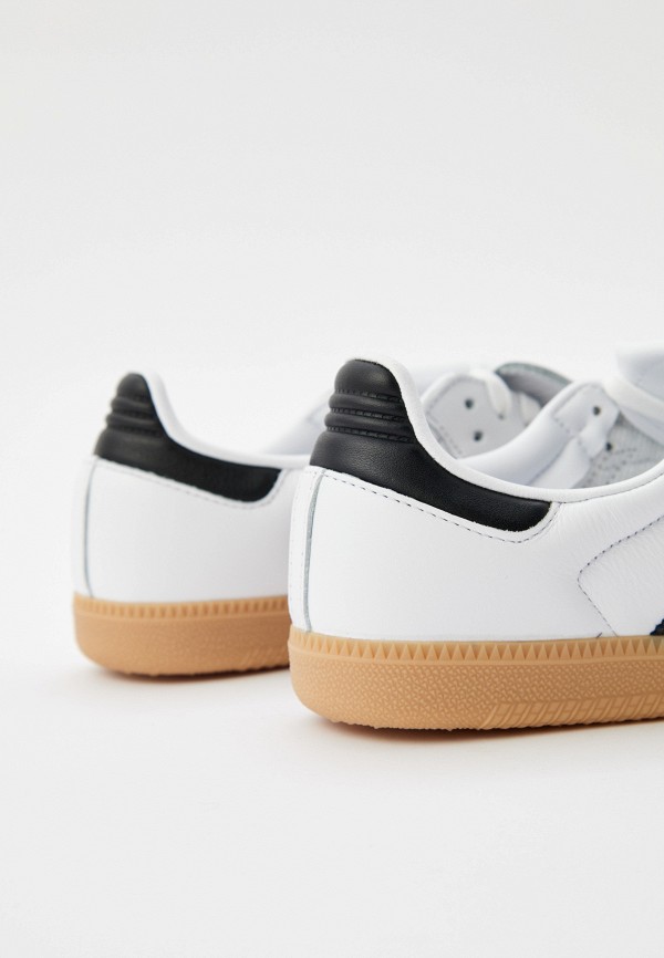adidas Originals Кеды - SAMBA LT W - фото 4