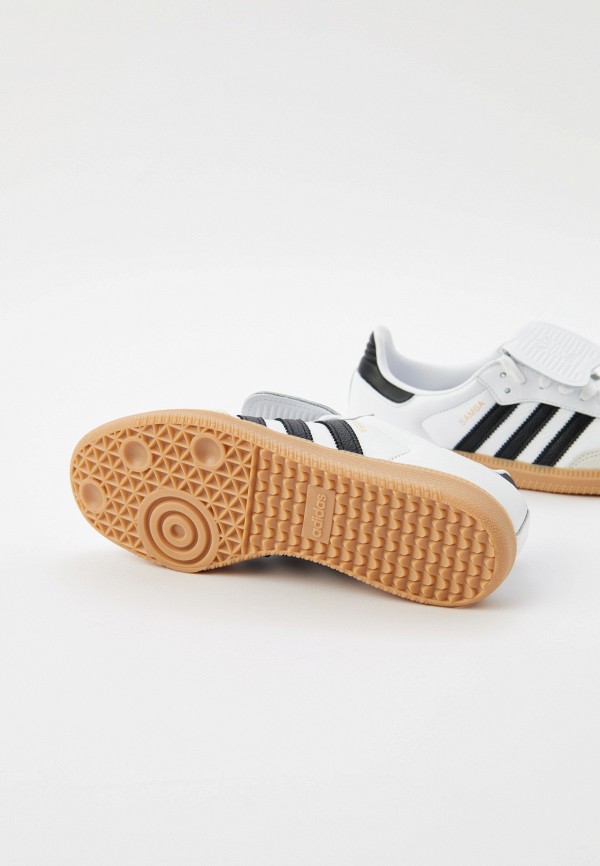 adidas Originals Кеды - SAMBA LT W - фото 5