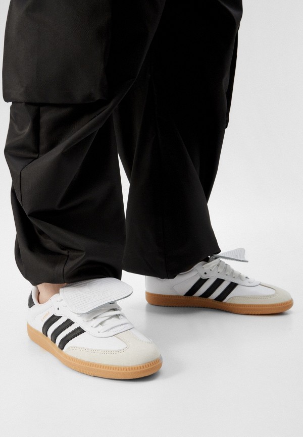 adidas Originals Кеды - SAMBA LT W - фото 6