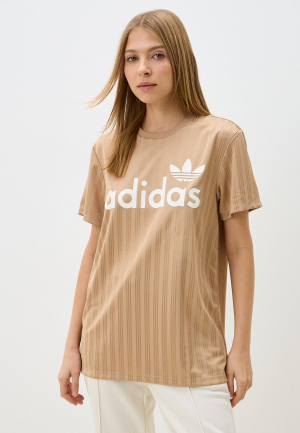 adidas Originals Футболка - GRAPHIC BF TEE - фото 1