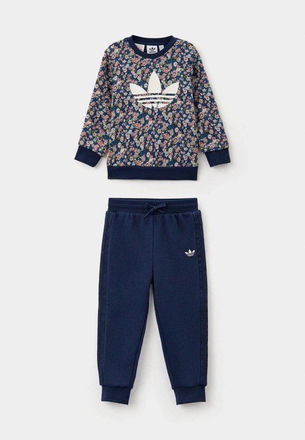 adidas Originals Костюм спортивный - CREW SET - фото 1