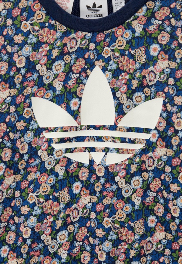 adidas Originals Костюм спортивный - CREW SET - фото 3
