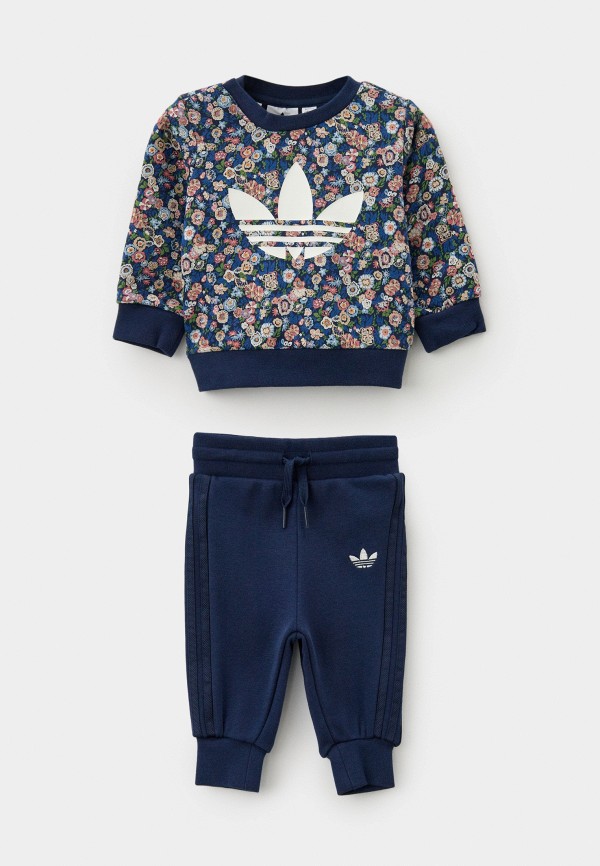 adidas Originals Костюм спортивный - CREW SET - фото 1