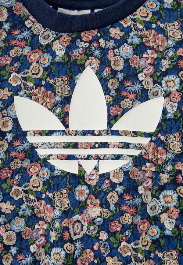 adidas Originals Костюм спортивный - CREW SET - фото 3