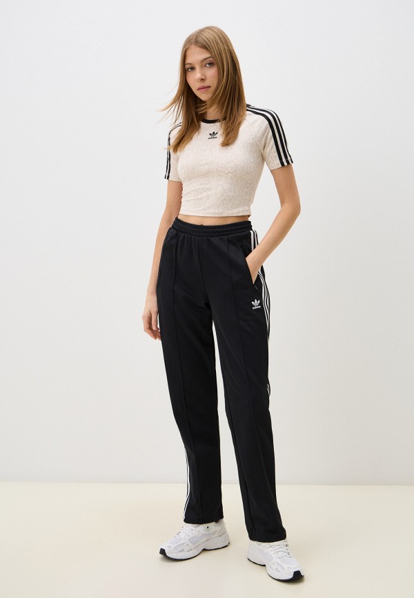 adidas Originals Футболка - SNAKE BABY TEE - фото 2