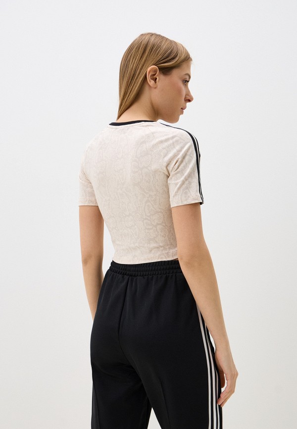 adidas Originals Футболка - SNAKE BABY TEE - фото 3