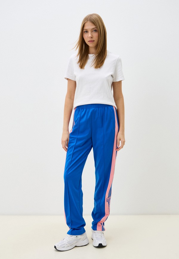 adidas Originals Брюки спортивные - ADIBREAK PANT - фото 2