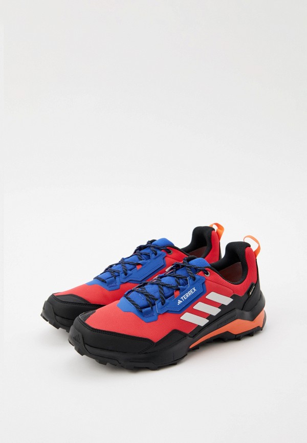 adidas Кроссовки трекинговые - TERREX AX4 GTX - фото 3