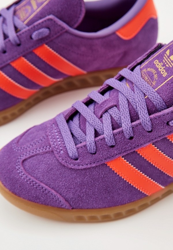 adidas Originals Кеды - HAMBURG W - фото 2