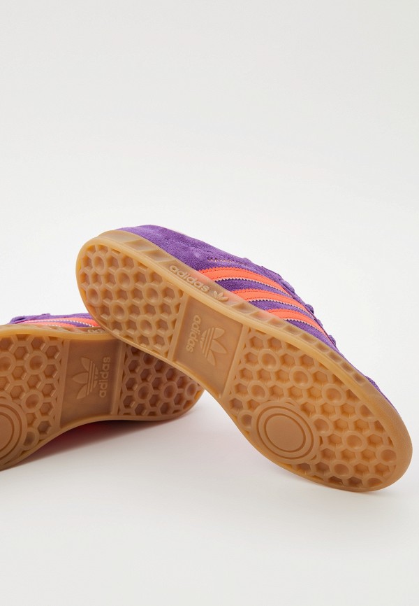 adidas Originals Кеды - HAMBURG W - фото 5