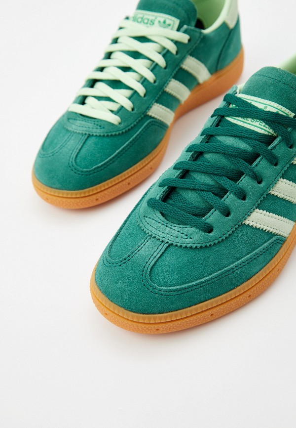 adidas Originals Кеды - HANDBALL SPEZIAL W - фото 2