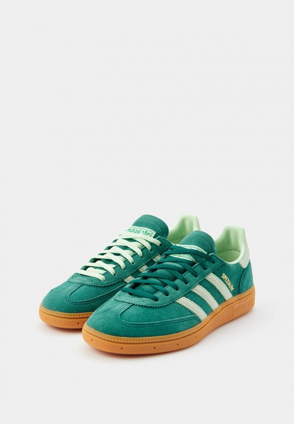 adidas Originals Кеды - HANDBALL SPEZIAL W - фото 3