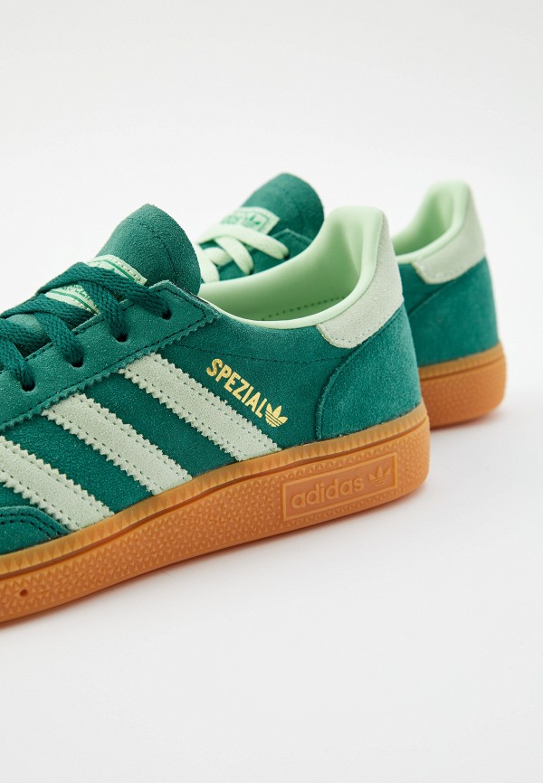 adidas Originals Кеды - HANDBALL SPEZIAL W - фото 4