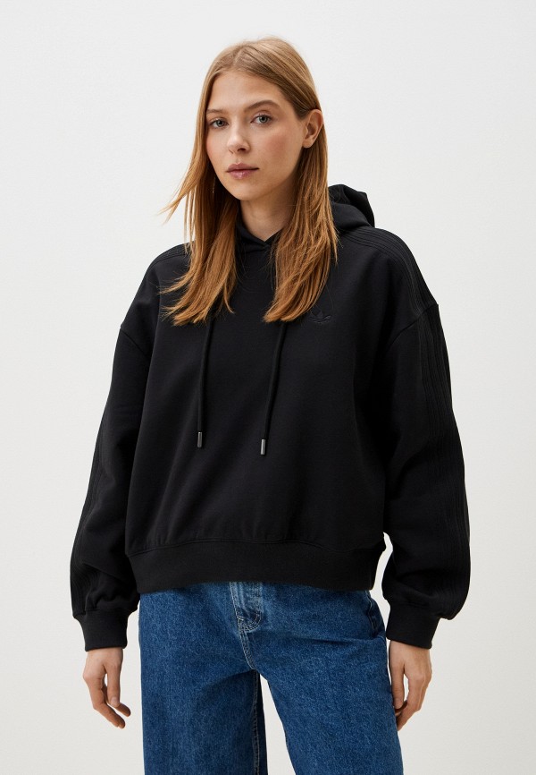 adidas Originals Худи - P ESS HOODY OS - фото 1