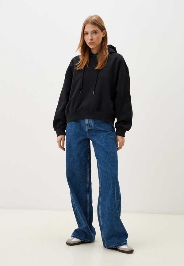 adidas Originals Худи - P ESS HOODY OS - фото 2