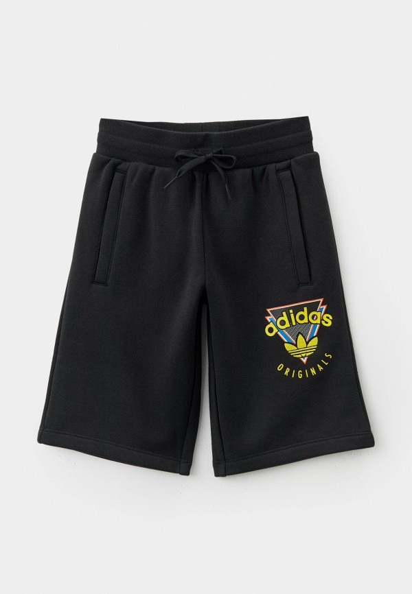 adidas Originals Шорты спортивные - SHORTS FL - фото 1