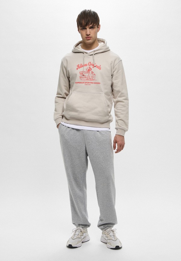 adidas Originals Худи - WAB  HOODIE - фото 2