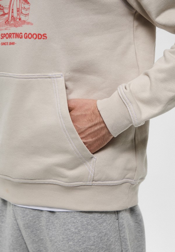 adidas Originals Худи - WAB  HOODIE - фото 5