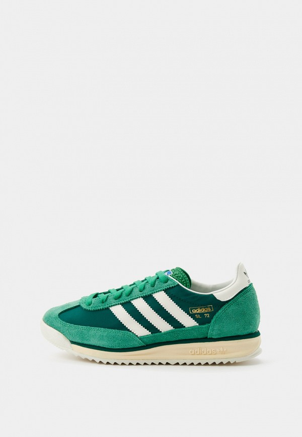 adidas Originals Кроссовки - SL 72 RS - фото 1