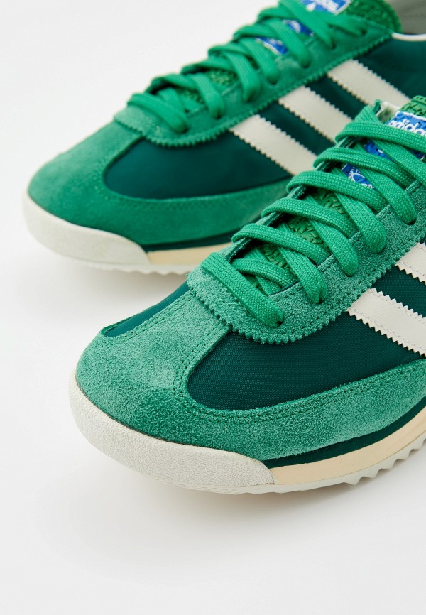 adidas Originals Кроссовки - SL 72 RS - фото 2