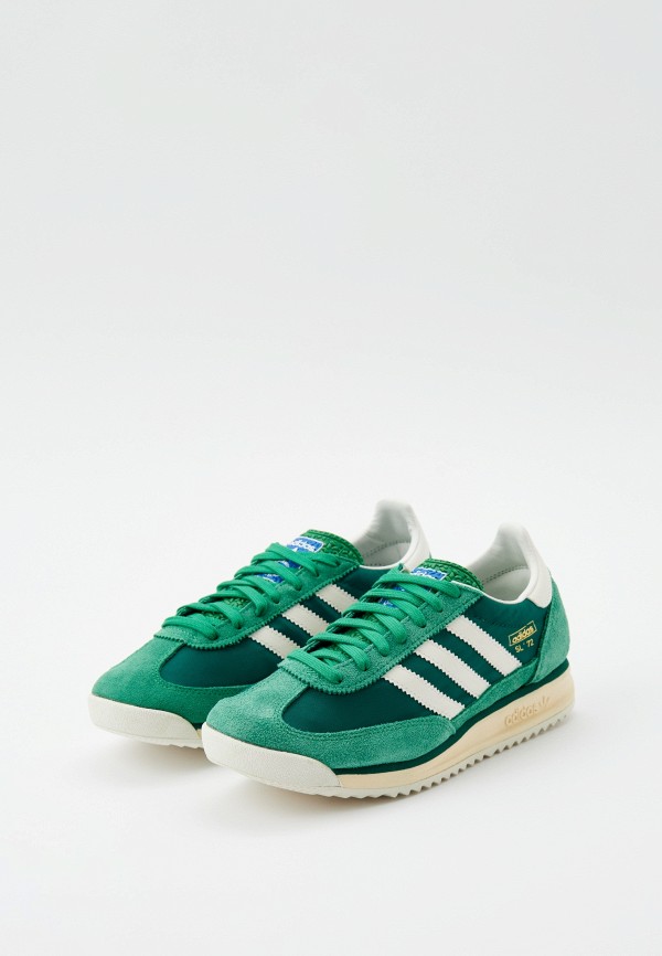 adidas Originals Кроссовки - SL 72 RS - фото 3