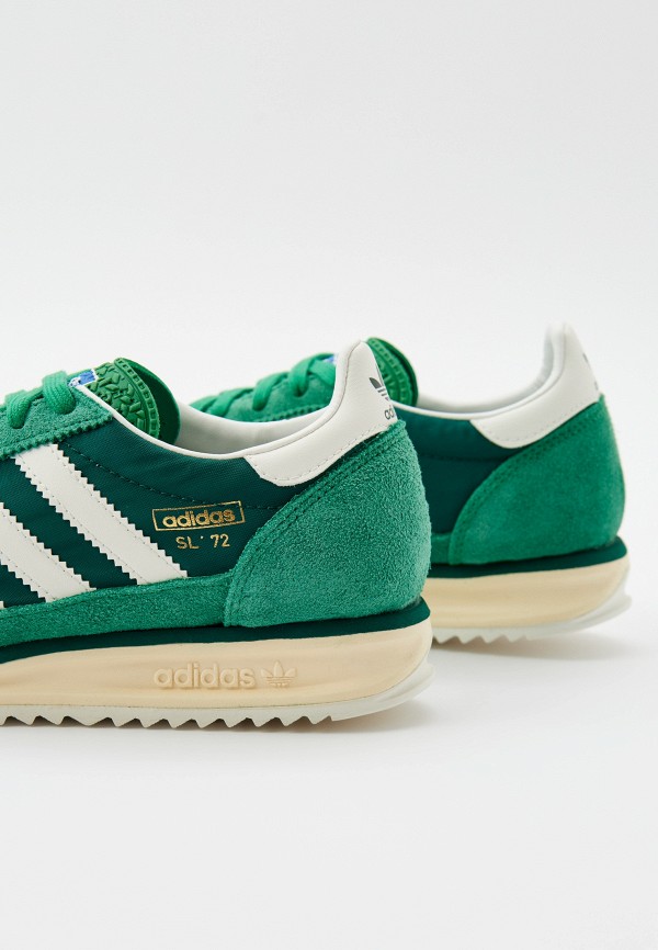 adidas Originals Кроссовки - SL 72 RS - фото 4