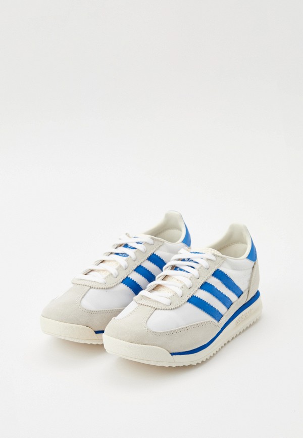 adidas Originals Кроссовки - SL 72 RS - фото 3