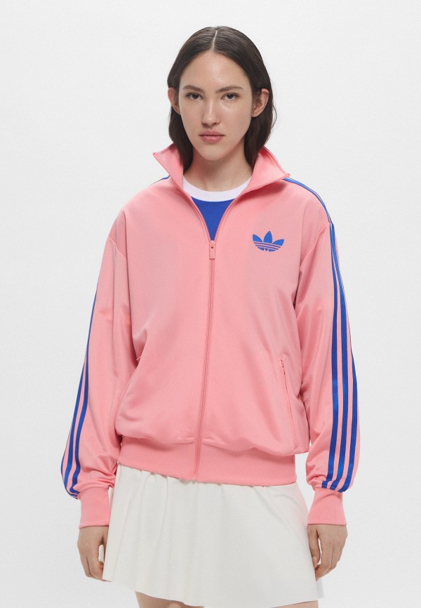 adidas Originals Олимпийка - FBIRD LOOSE TT - фото 1