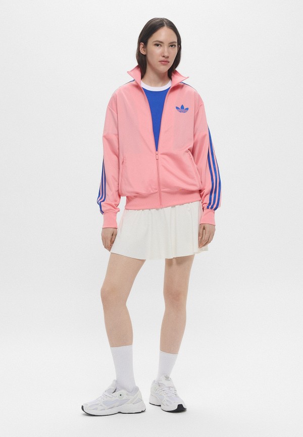 adidas Originals Олимпийка - FBIRD LOOSE TT - фото 2