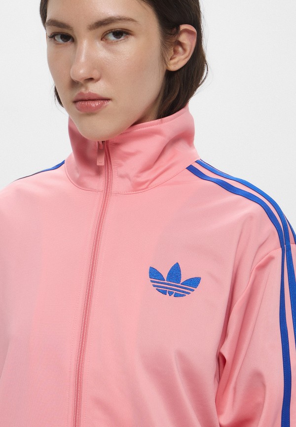 adidas Originals Олимпийка - FBIRD LOOSE TT - фото 4