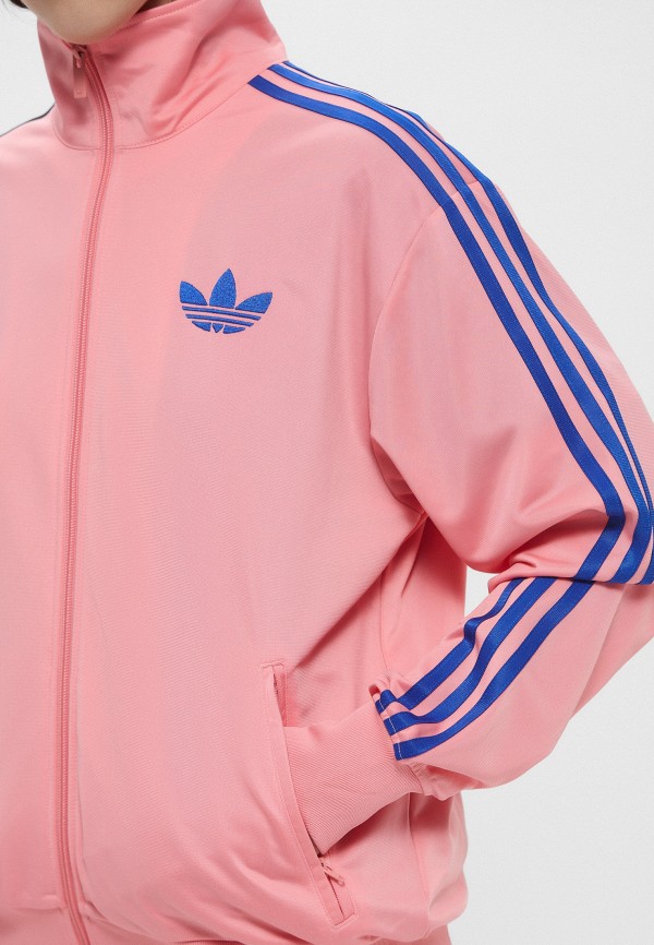 adidas Originals Олимпийка - FBIRD LOOSE TT - фото 5