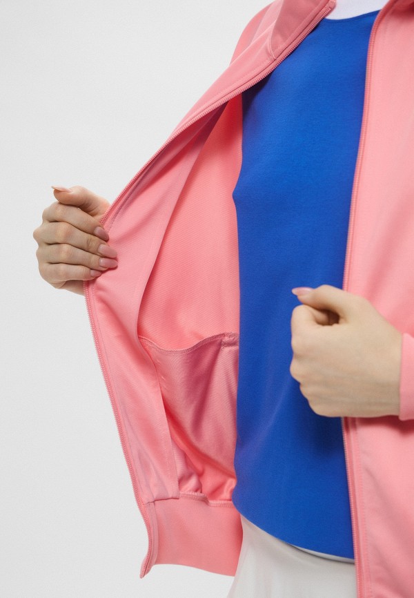 adidas Originals Олимпийка - FBIRD LOOSE TT - фото 6