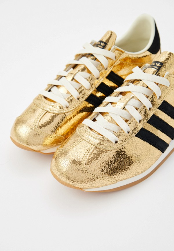 adidas Originals Кроссовки - COUNTRY OG W - фото 2