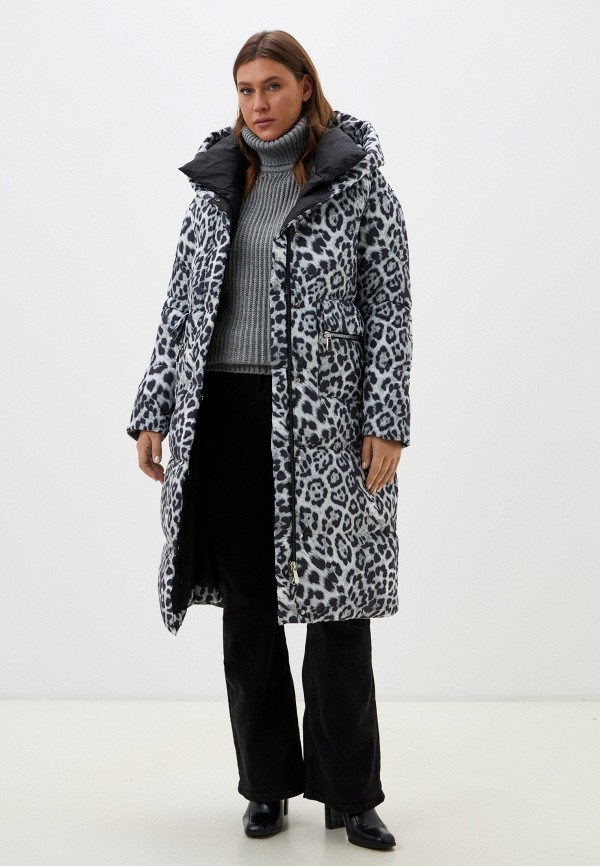 Sheikha Пуховик - фото 2