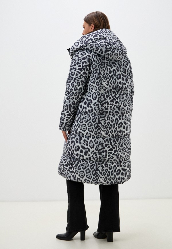 Sheikha Пуховик - фото 3