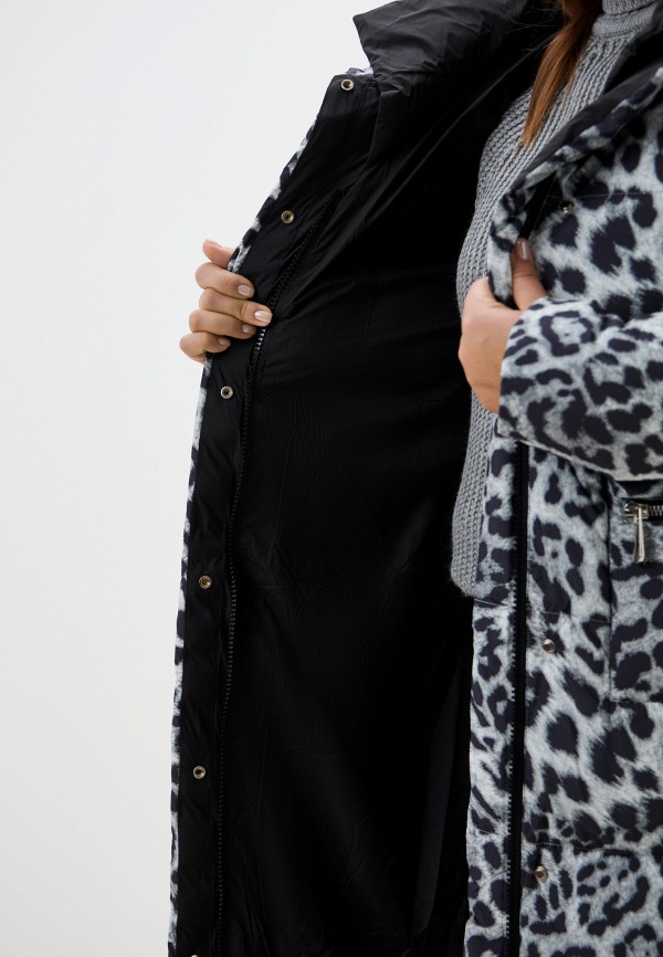 Sheikha Пуховик - фото 4