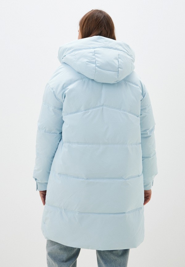 Sheikha Пуховик - фото 3