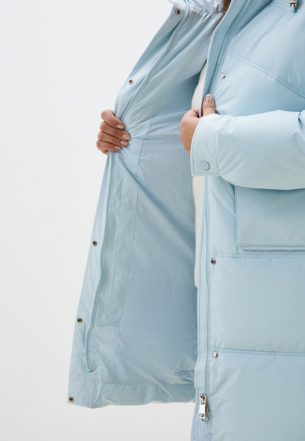 Sheikha Пуховик - фото 4