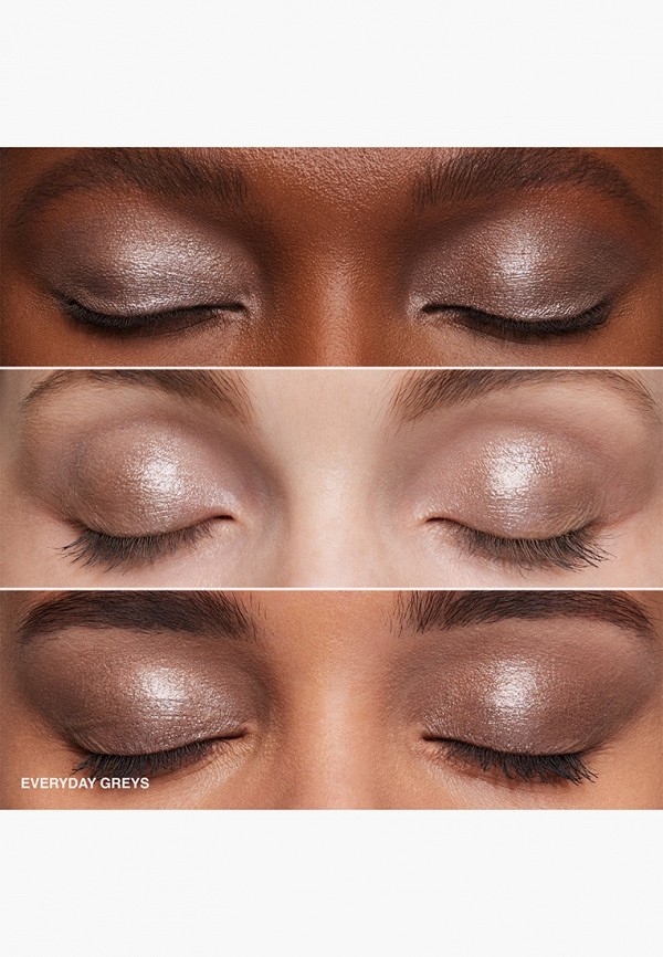 Bobbi Brown Палетка теней для век - с мультифинишем - фото 3