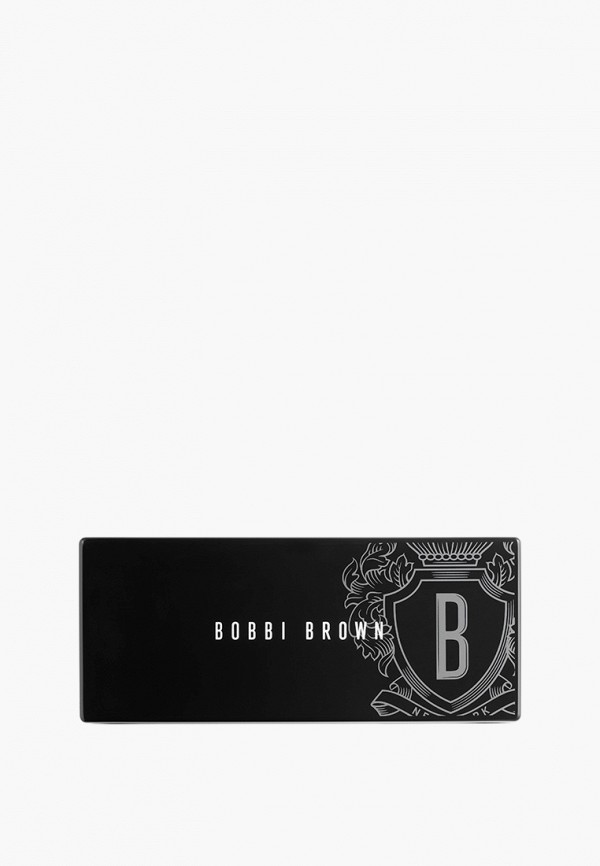Bobbi Brown Палетка теней для век - с мультифинишем - фото 2