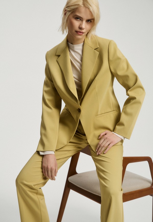 Nume Жакет - фото 5