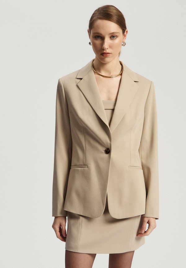 Nume Жакет - фото 1