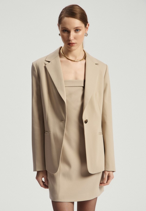 Nume Жакет - фото 4