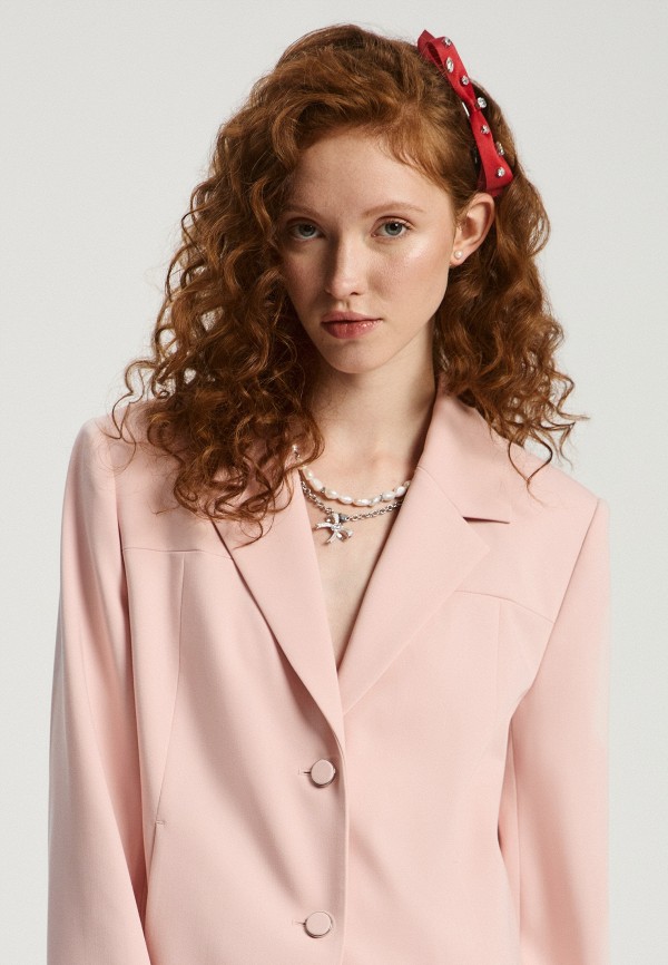 Nume Жакет - фото 4