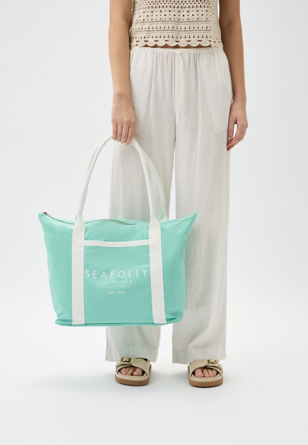 Seafolly Australia Сумка - фото 6