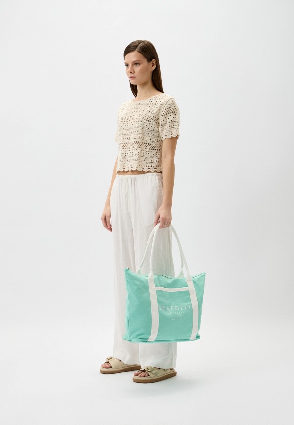 Seafolly Australia Сумка - фото 5