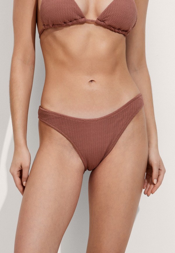 Seafolly Australia Плавки - SEA DIVE - фото 1