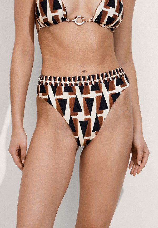 Seafolly Australia Плавки - SECRET GARDEN - фото 1