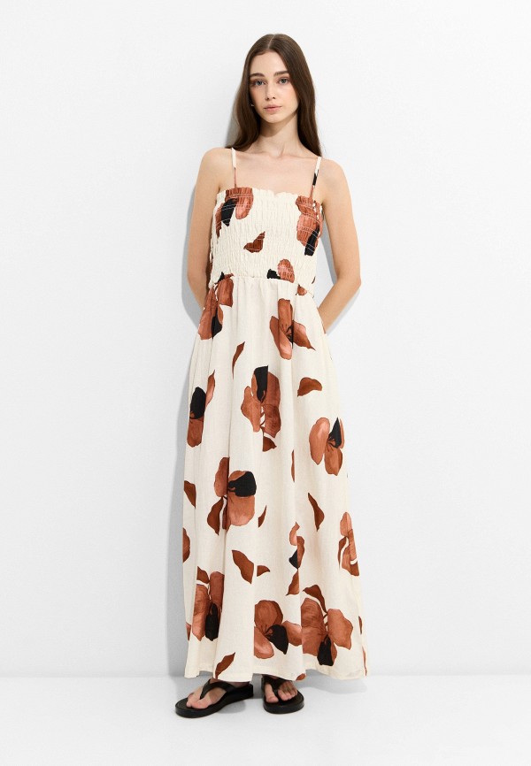 Seafolly Australia Платье пляжное - SECRET GARDEN - фото 1